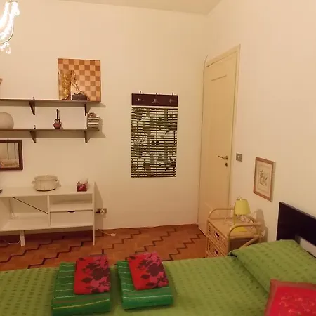 Margherita Penthouse Sanremo