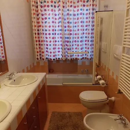 公寓 Margherita Penthouse