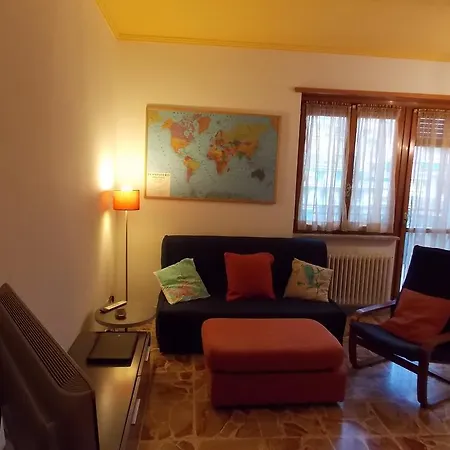 Apartment Margherita Penthouse *