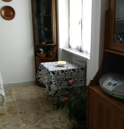 Margherita Penthouse Sanremo