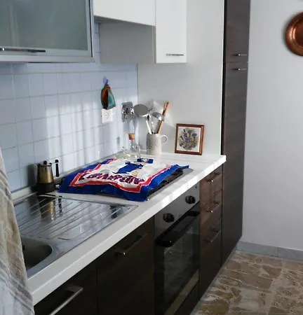 Margherita Penthouse * Sanremo