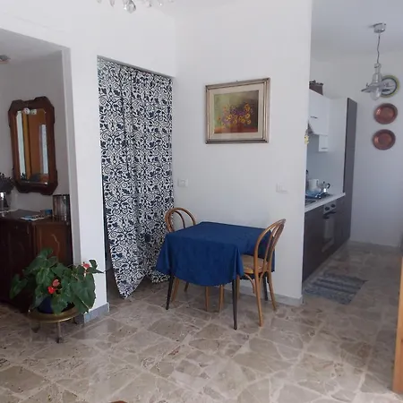 Apartment Margherita Penthouse
