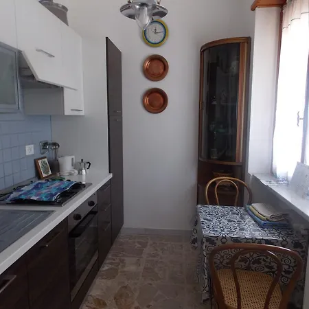 Margherita Penthouse *