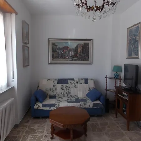 Margherita Penthouse
