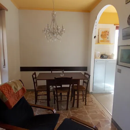 Margherita Penthouse