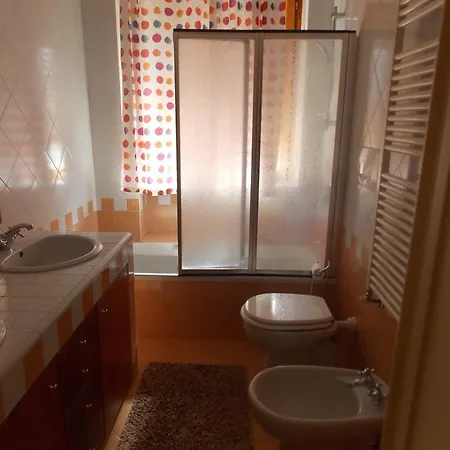 Margherita Penthouse * Sanremo