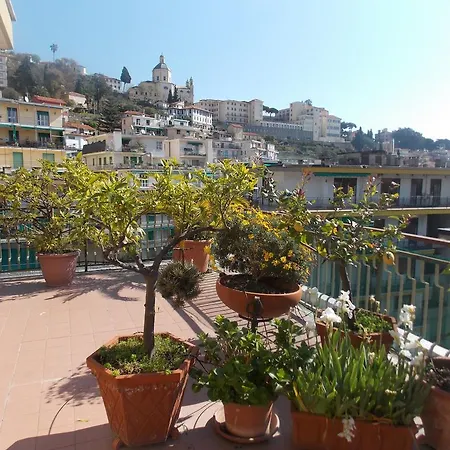 Margherita Penthouse *