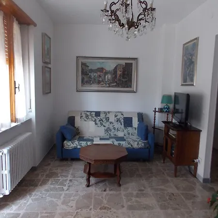 Margherita Penthouse Sanremo