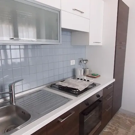 Margherita Penthouse 公寓