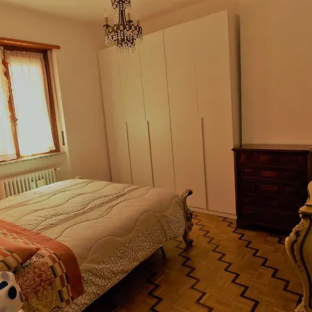 Margherita Penthouse 公寓 *