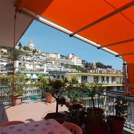 Margherita Penthouse