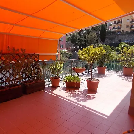 Margherita Penthouse * Sanremo