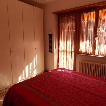 Margherita Penthouse Sanremo